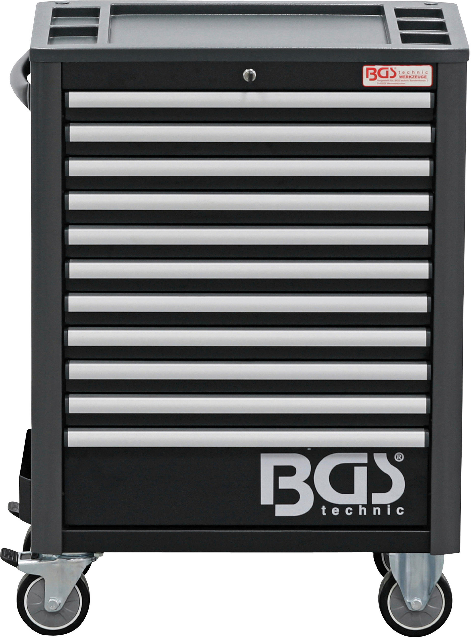 XXXL DIELENSKÝ VOZÍK