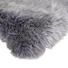 SCHAFFELL - Grau, Design, Leder/Fell (60/95cm) - Linea Natura SCHAFFELL - Grau, Design, Leder/Fell (60/95cm) - Linea Natura