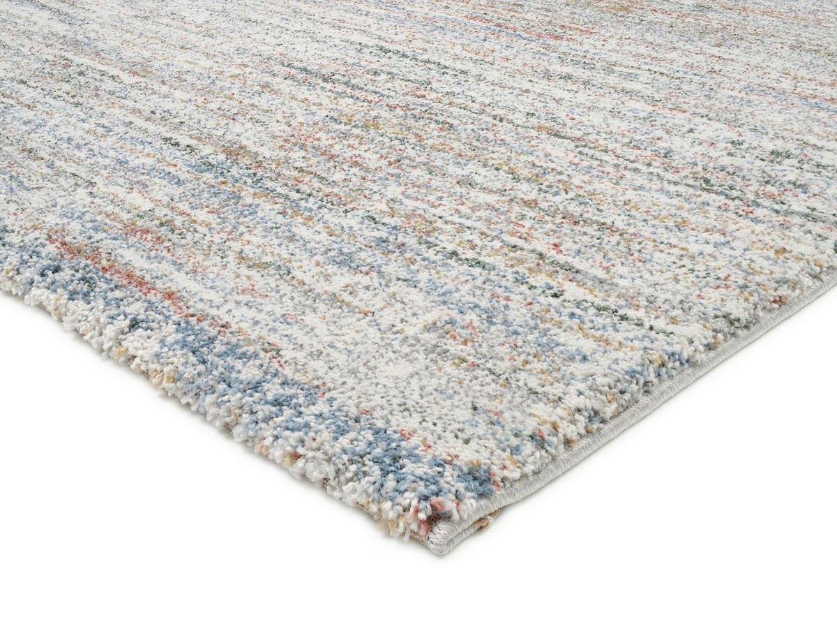 WEBTEPPICH 120/170 cm Multicolor  - Multicolor, Design, Textil (120/170cm) - Novel