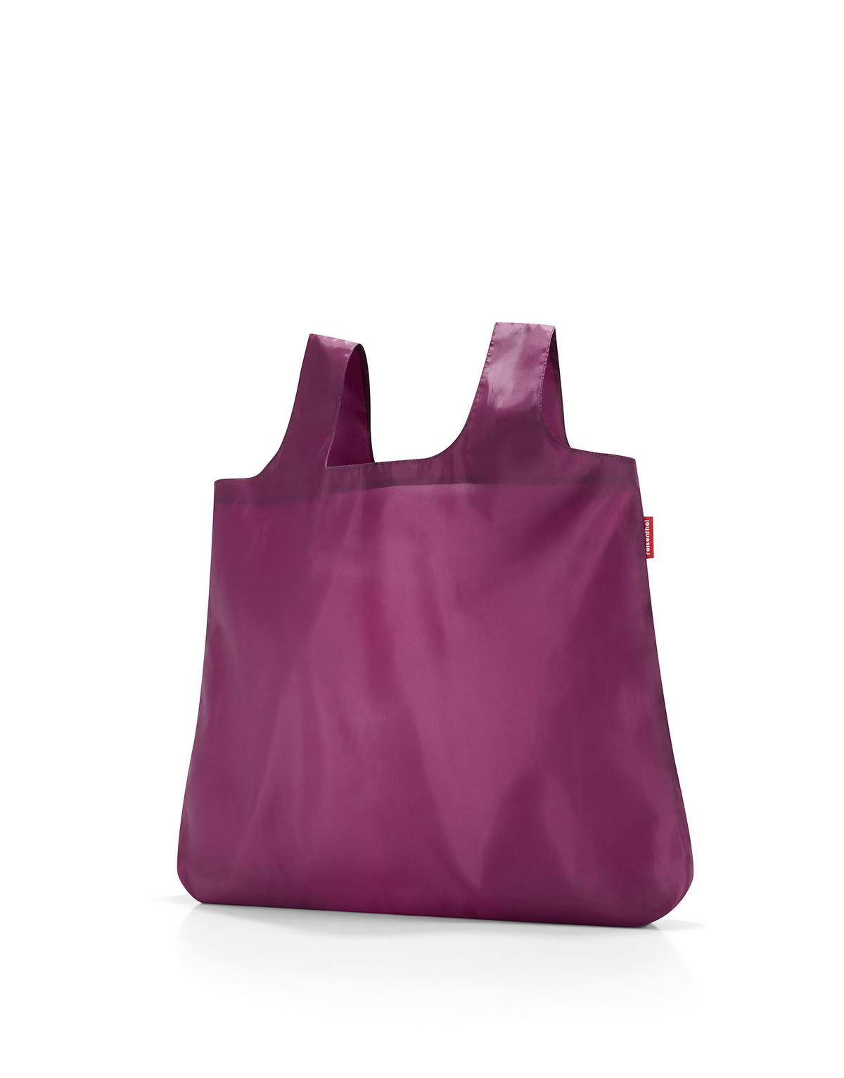 NAKUPOVALNA TORBA - večbarvno, Basics, tekstil (45/53.5/7cm) - Reisenthel