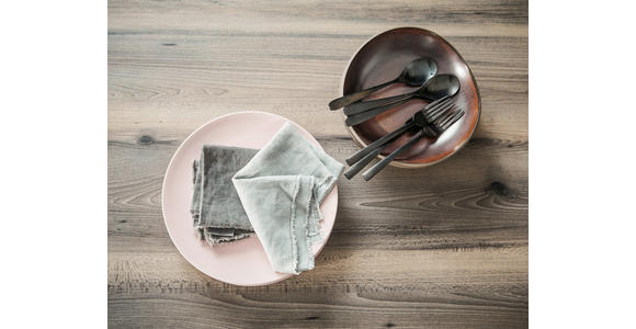 EINBAUKÜCHE - Rosa, Design, Holzwerkstoff - Novel