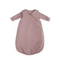 BABYSCHLAFSACK    62/68   - Mauve, Basics, Textil (62/68null) - Zöllner