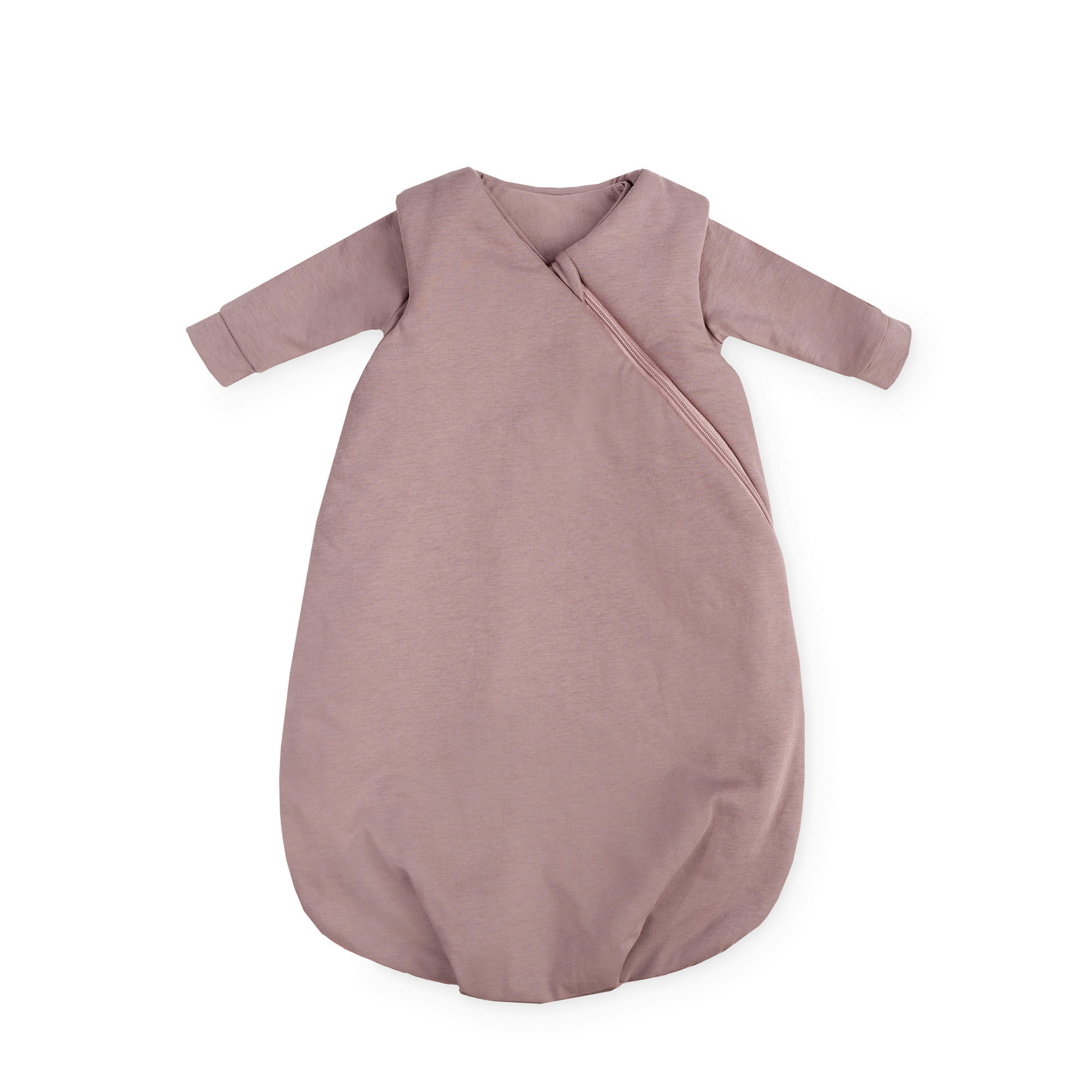 Julius Zöllner Babyschlafsack Mauve