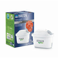 FILTRAČNÍ KARTUŠE - bílá, Basics, plast (8/5,7/11,5cm) - Brita