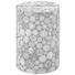 HOCKER in Holz Naturfarben - Naturfarben, Trend, Holz (30/45cm) - Landscape HOCKER in Holz Naturfarben - Naturfarben, Trend, Holz (30/45cm) - Landscape