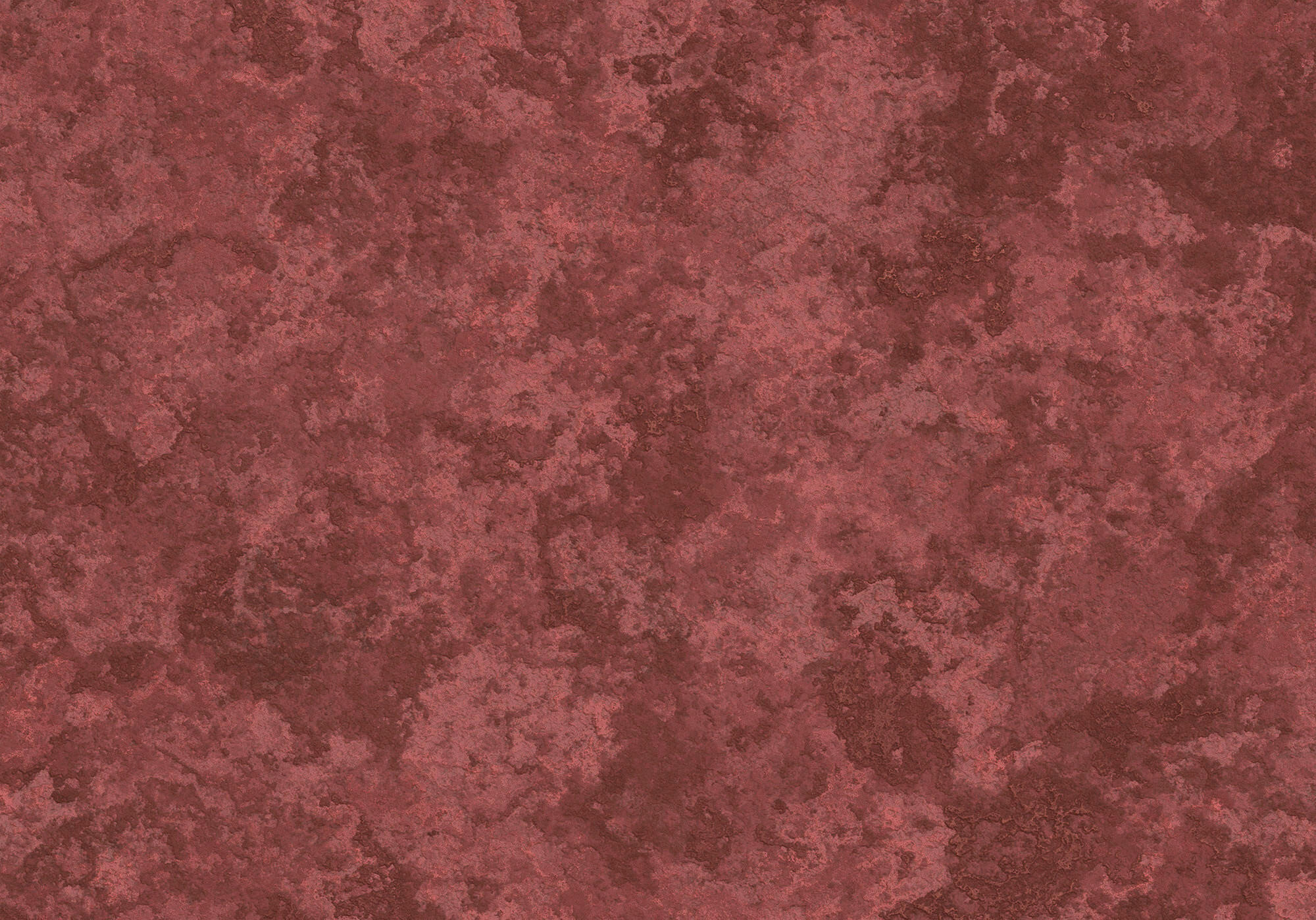 FOTOTAPET 400/280 cm  - röd/brun, Trend, papper (400/280cm) - Komar