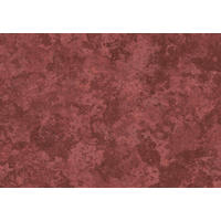 FOTOTAPETE  - Rot/Braun, Trend, Papier (400/280cm) - Xora