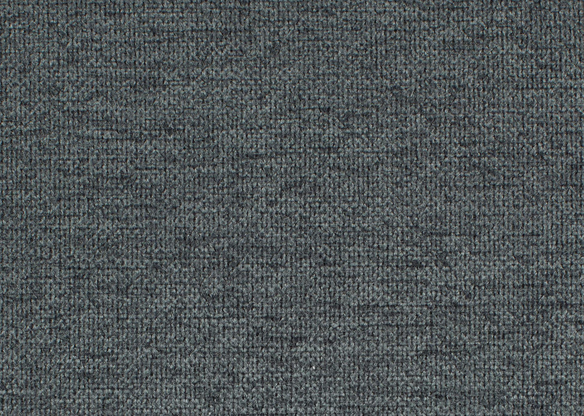 BOXSPRINGBETT 240/200 cm  in Grau  - Wengefarben/Grau, Trend, Holz/Textil (240/200cm) - Esposa