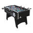 FUßBALLTISCH ARENA TS - Schwarz, KONVENTIONELL, Holz (75/88/141cm) FUßBALLTISCH ARENA TS - Schwarz, KONVENTIONELL, Holz (75/88/141cm)
