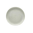DESSERTTELLER Beige 20 cm Marbella  - Beige, Trend, Keramik (20cm) - Novel