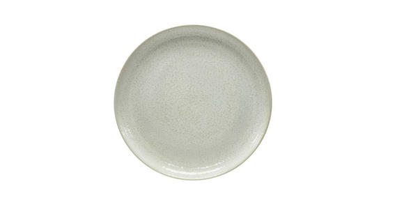 DESSERTTELLER Beige 20 cm Marbella  - Beige, Trend, Keramik (20cm) - Novel