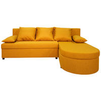 SEDEŽNA GARNITURA,  - Trend (196/159cm) - Ti'me