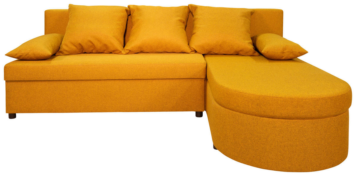 SEDEŽNA GARNITURA,  - Trend (196/159cm) - Ti'me