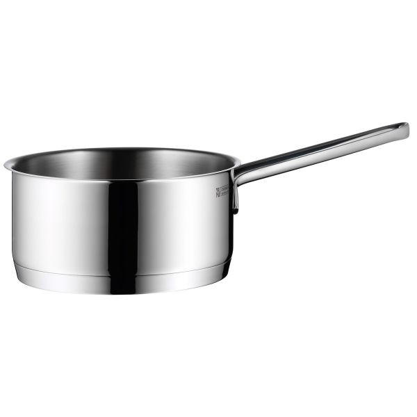 LONAC S DRŠKOM 1,5 l Provence Plus - boje oplemenjenog čelika, Design, metal (16cm) - WMF