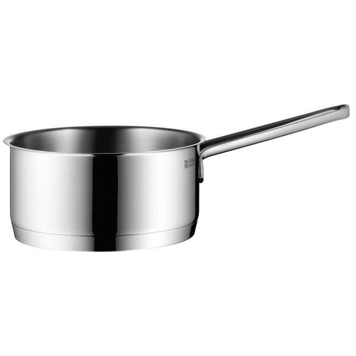 LONAC S DRŠKOM  1,5 l  Provence Plus  - boje oplemenjenog čelika, Design, metal (16cm) - WMF