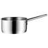 STIELKASSEROLLE 1,5 L - Edelstahlfarben, Design, Metall (16cm) - WMF STIELKASSEROLLE 1,5 L - Edelstahlfarben, Design, Metall (16cm) - WMF
