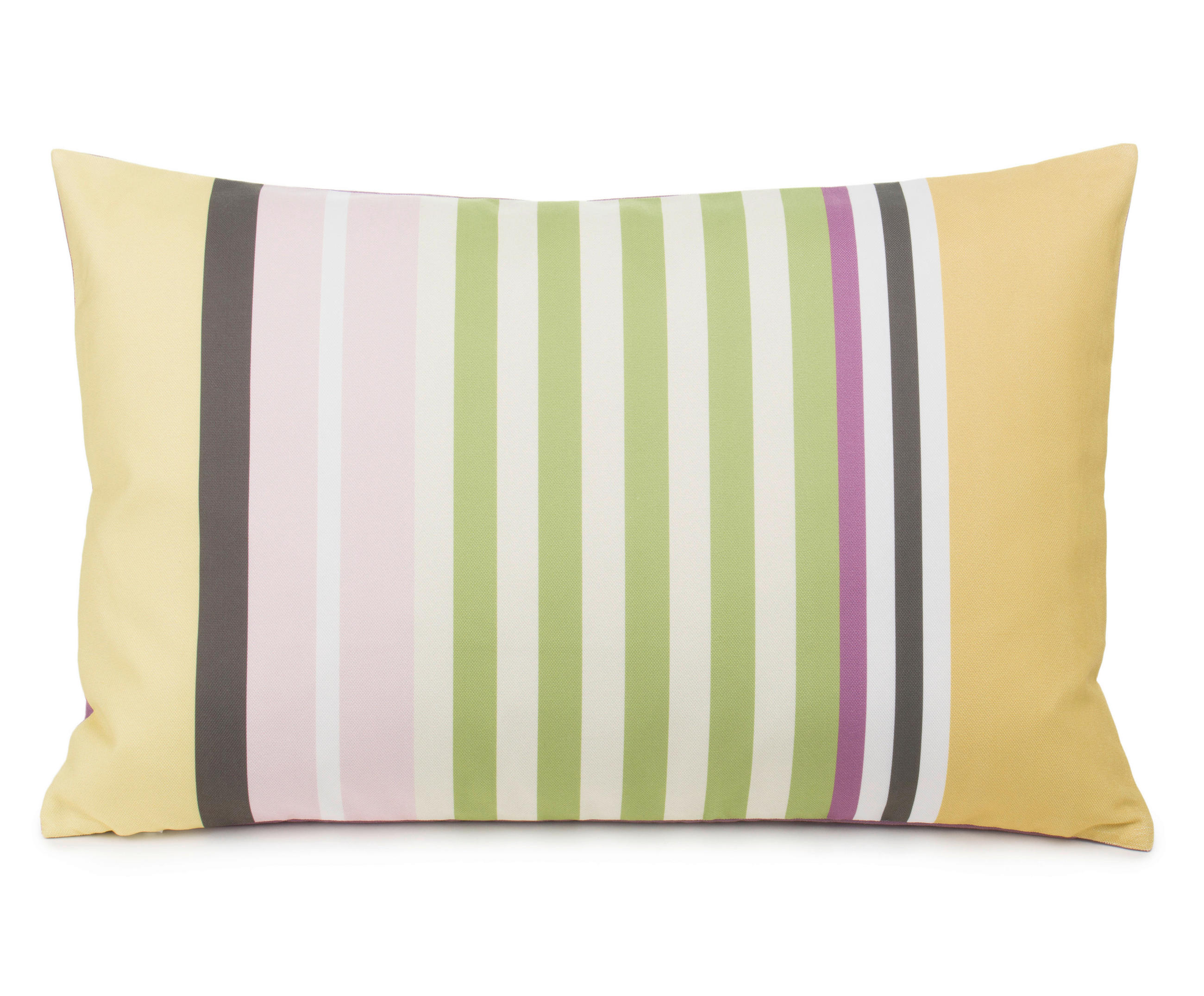 KISSENHÜLLE 40/60 cm  - Flieder, Design, Textil (40/60cm) - Ambiente