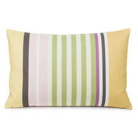 KISSENHÜLLE 40/60 cm  - Flieder, Design, Textil (40/60cm) - Ambiente