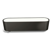 LED Tračna magnetna svjetiljka  - Basics, metal (2,5/2,75/11,4cm)