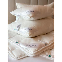 PÁRNA  Sleeptex  - Basics (40/50/10cm) - Sleeptex
