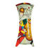 KOMMODE Multicolor - Multicolor, Design, Holz (61/142/42cm) - Xora