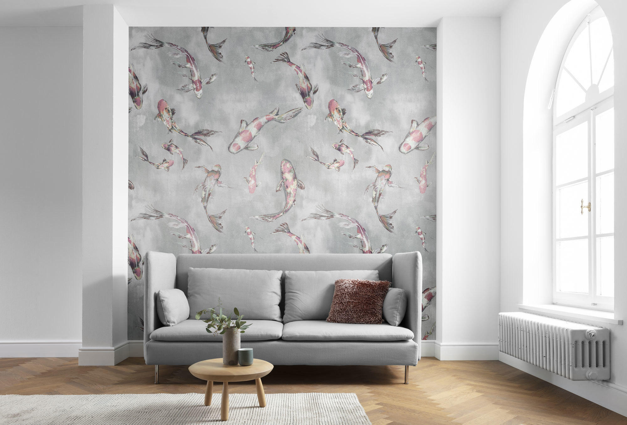 FOTOTAPETE - Multicolor, Trend (300/280cm) - Xora
