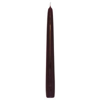  STABKERZE 24 cm  - Beere, Basics (24cm) - Steinhart