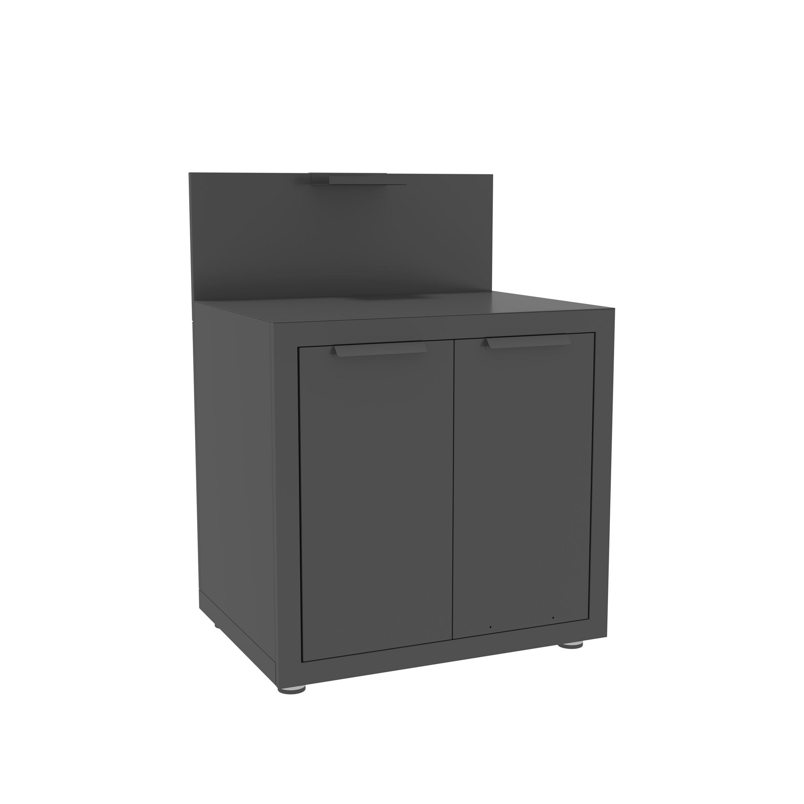 Gardenson SPOD. SKŘÍŇKA DO VENK. KUCHYN