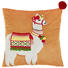 ZIERKISSEN 45/45 cm - Gelb, Design, Textil (45/45cm) - Esposa ZIERKISSEN 45/45 cm - Gelb, Design, Textil (45/45cm) - Esposa