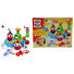 KNETMASSE - Multicolor, Basics (6/40/30cm) KNETMASSE - Multicolor, Basics (6/40/30cm)