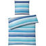 BETTWÄSCHE Mikrofaser Blau 135/200 cm - Blau, Design, Textil (135/200cm) - Boxxx BETTWÄSCHE Mikrofaser Blau 135/200 cm - Blau, Design, Textil (135/200cm) - Boxxx