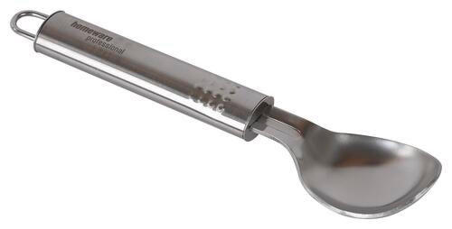 NABERAČKA NA ZMRZLINU - farba ušľachtilej ocele, Basics, kov (20cm) - Homeware Profession.