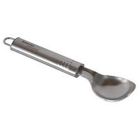 NABĚRAČKA NA ZMRZLINU - barvy nerez oceli, Basics, kov (20cm) - Homeware Profession.