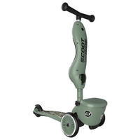 KINDERSCOOTER Highwaykick 1  - Trend, Kunststoff/Metall (24/37/55cm) - Scoot and Ride