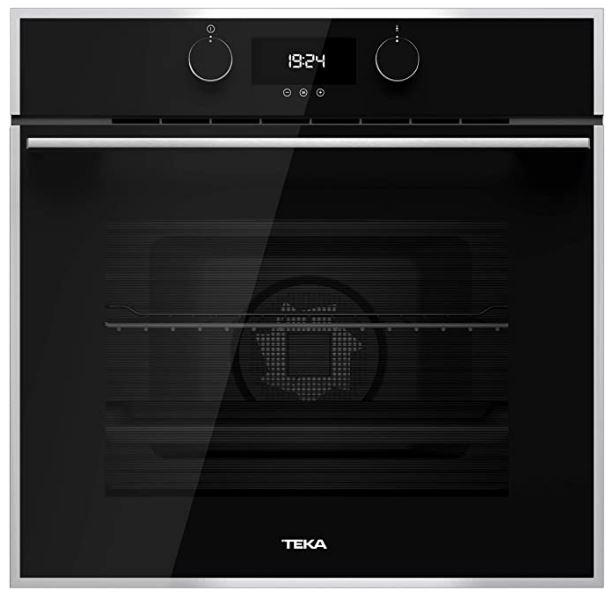 Cuptor Încorporabil - Design - Teka