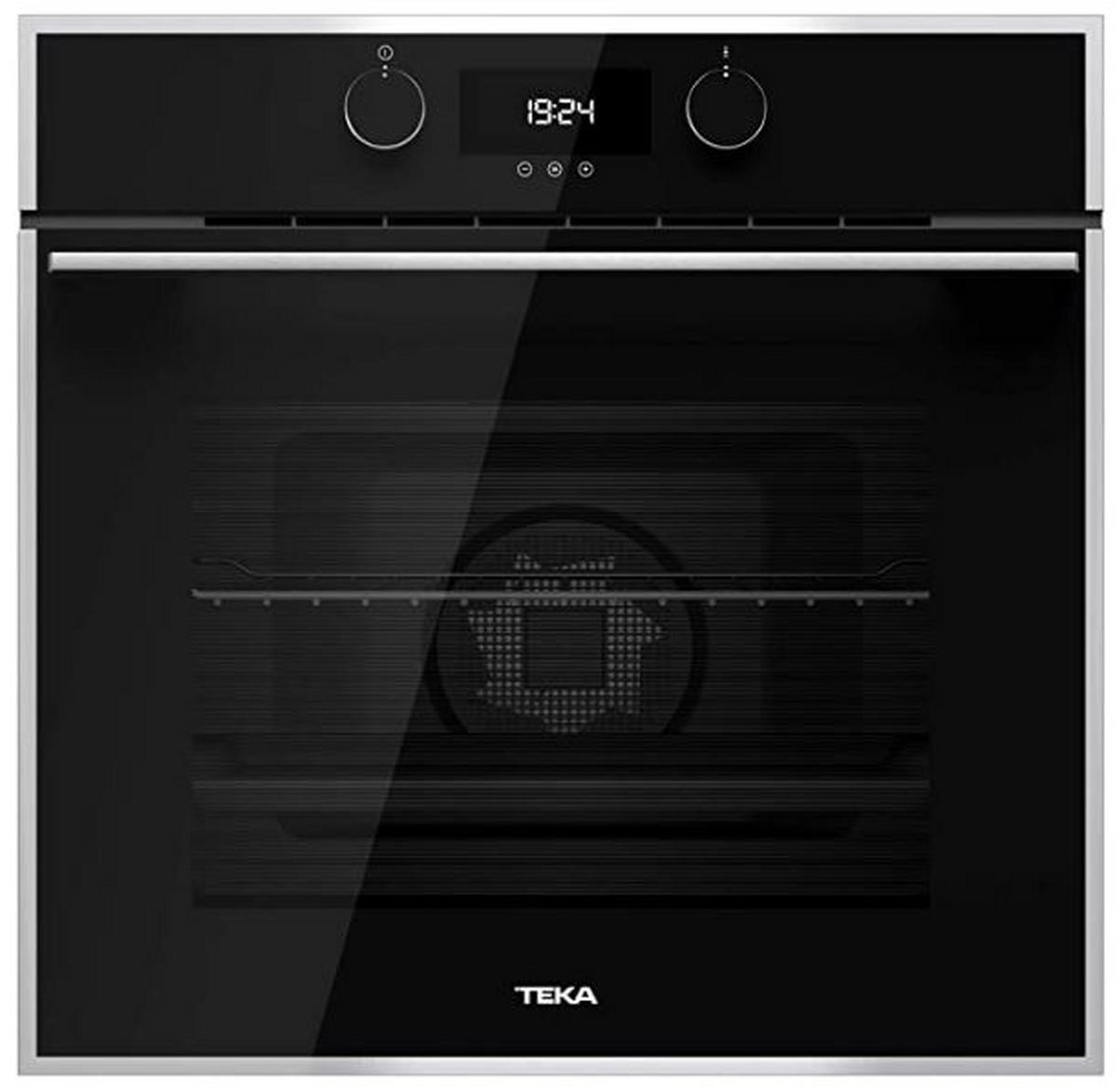 Cuptor Încorporabil - Design - Teka