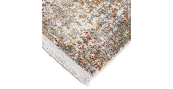 WEBTEPPICH 133/190 cm Multicolor rechteckig  - Multicolor, Design, Textil (133/190cm) - Dieter Knoll