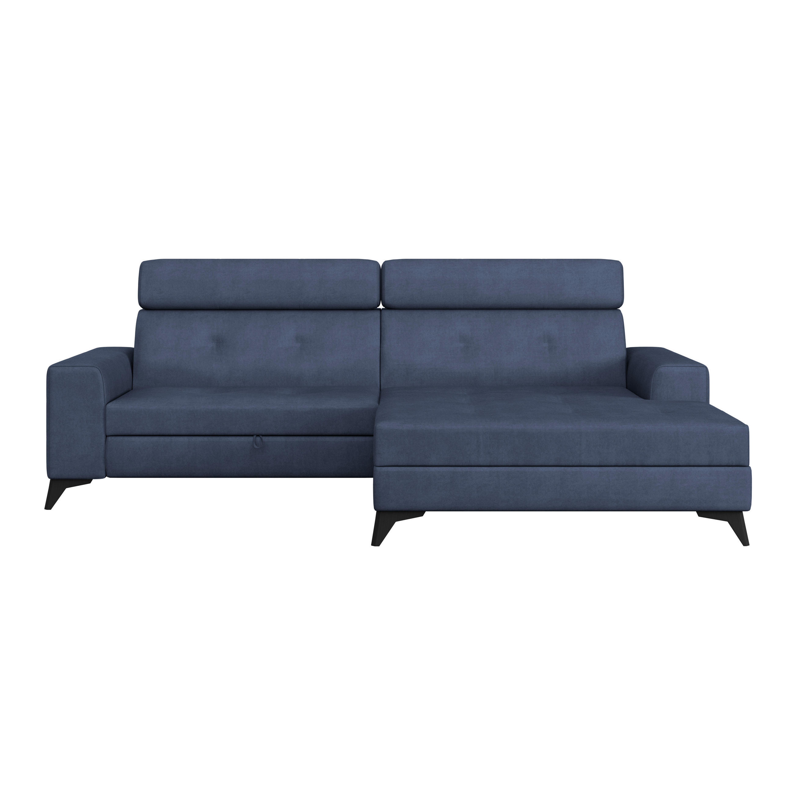 Wohnlandschaft Florida Mit Schlaffunktion Petrol