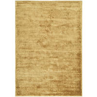 HANDWEBTEPPICH  Wohnzimmer 65/135 cm Braun rechteckig  - Braun, Basics, Textil (65/135cm) - Tom Tailor