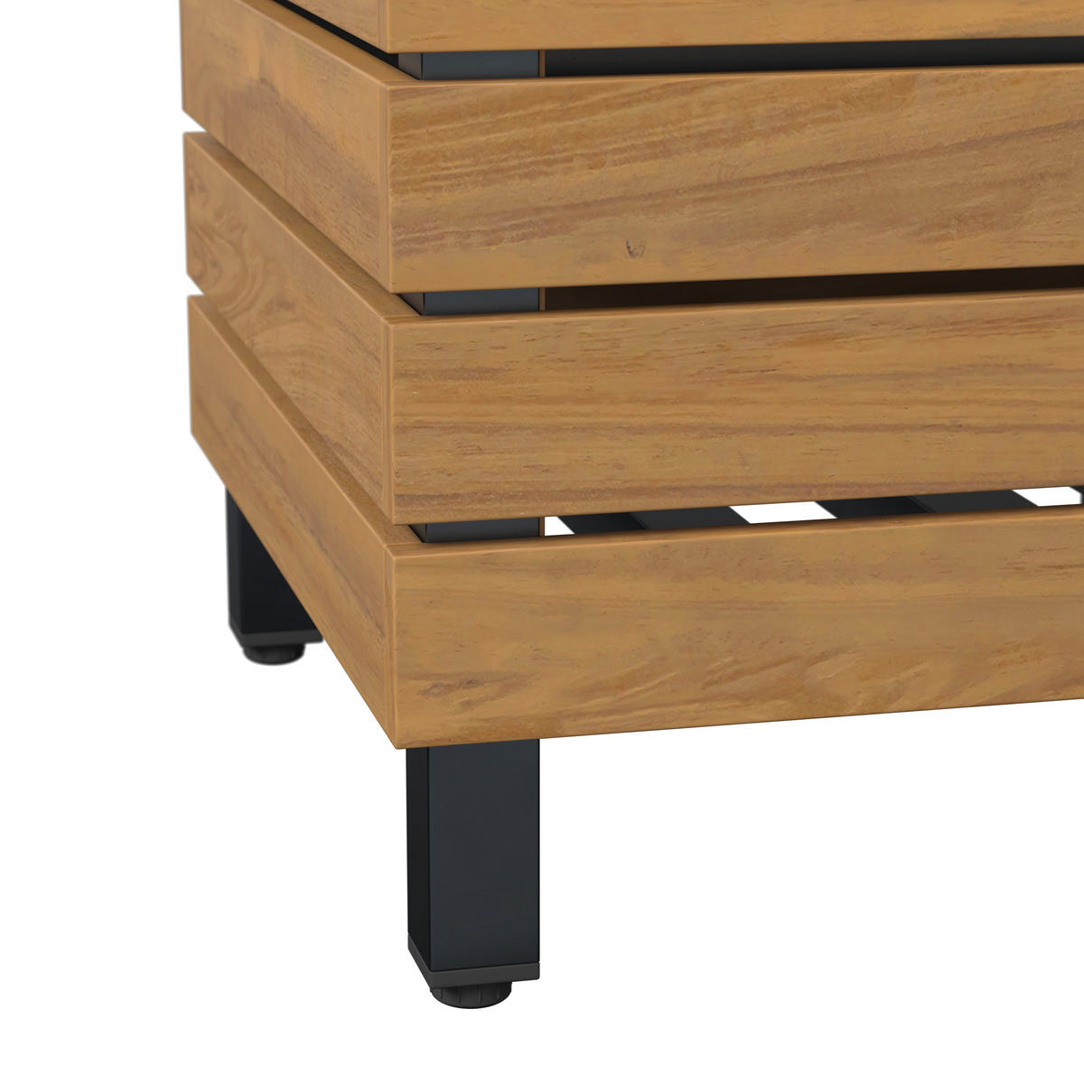 ŽARDINJERA - Moderno (35/41/35cm) - Bessagi Garden