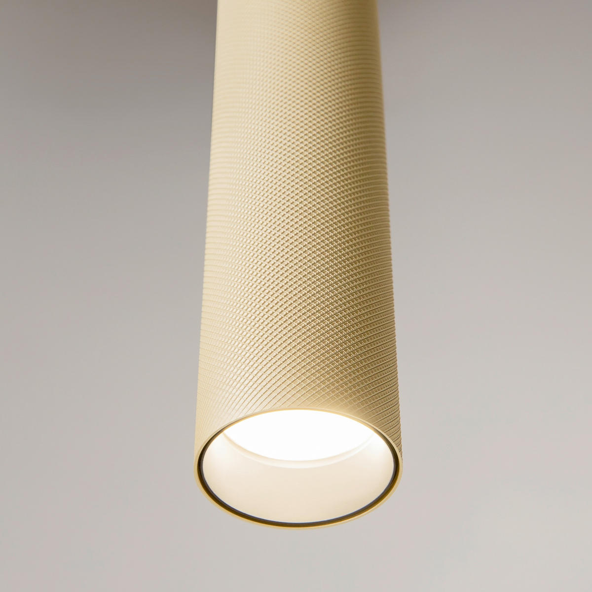 PENDELLAMPA Artisan 5.4/133 cm  - guldfärgad, Design, metall (5.4/133cm) - MAYTONI