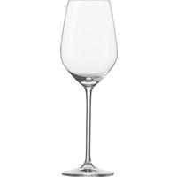 WEIßWEINGLAS 404 ml  - Klar, Basics, Glas (0,4l) - Schott Zwiesel
