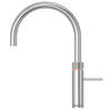 KÜCHENARMATUR 3FRRVS  - Edelstahlfarben, Basics, Metall (24/36,6cm) - Quooker