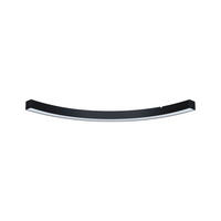 SCHIENENSYSTEM-VERBINDER Linion 53,5/53,5/4 cm   - Basics (53,5/53,5/4cm) - Paulmann