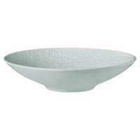 HLUBOKÝ TALÍŘ porcelán keramika 23 cm - modrá, Design, keramika (23cm) - Seltmann Weiden
