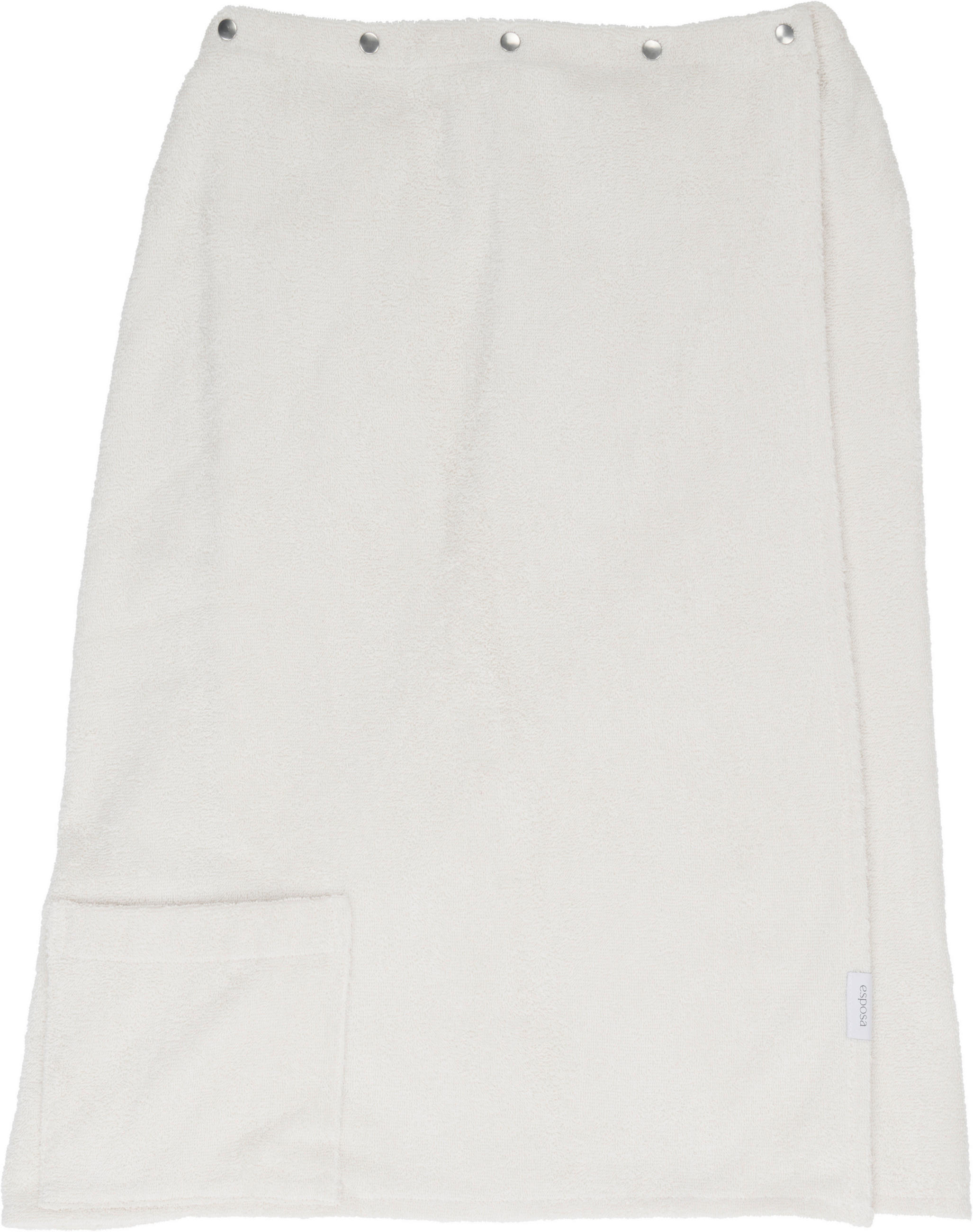 Esposa KILT DO SAUNY velikost: 70/120 cm