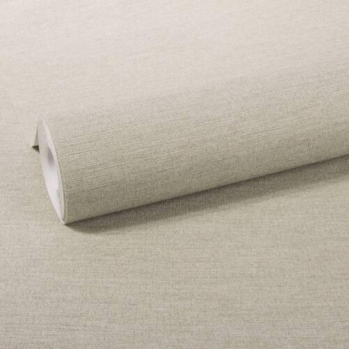 NON WOVEN-TAPET 52/1000 cm  - grå, Basics, papper/plast (52/1000cm)