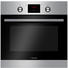 Einbaubackofen 90410 - Edelstahlfarben, Basics, Metall (59,5/59,5/57,5cm) - Mican Einbaubackofen 90410 - Edelstahlfarben, Basics, Metall (59,5/59,5/57,5cm) - Mican