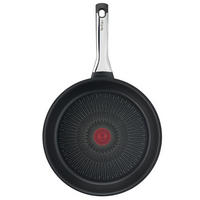 BRATPFANNE EXCELLENCE 24 cm  - Schwarz, Basics, Metall (24cm) - Tefal