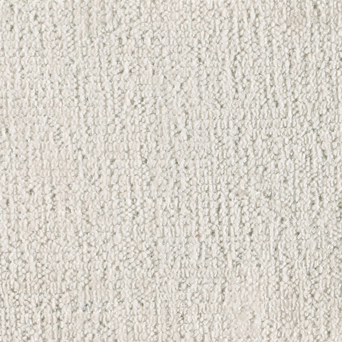 XXL-SESSEL in Chenille Creme  - Creme/Schwarz, Design, Holz/Textil (127/106/149cm) - Landscape